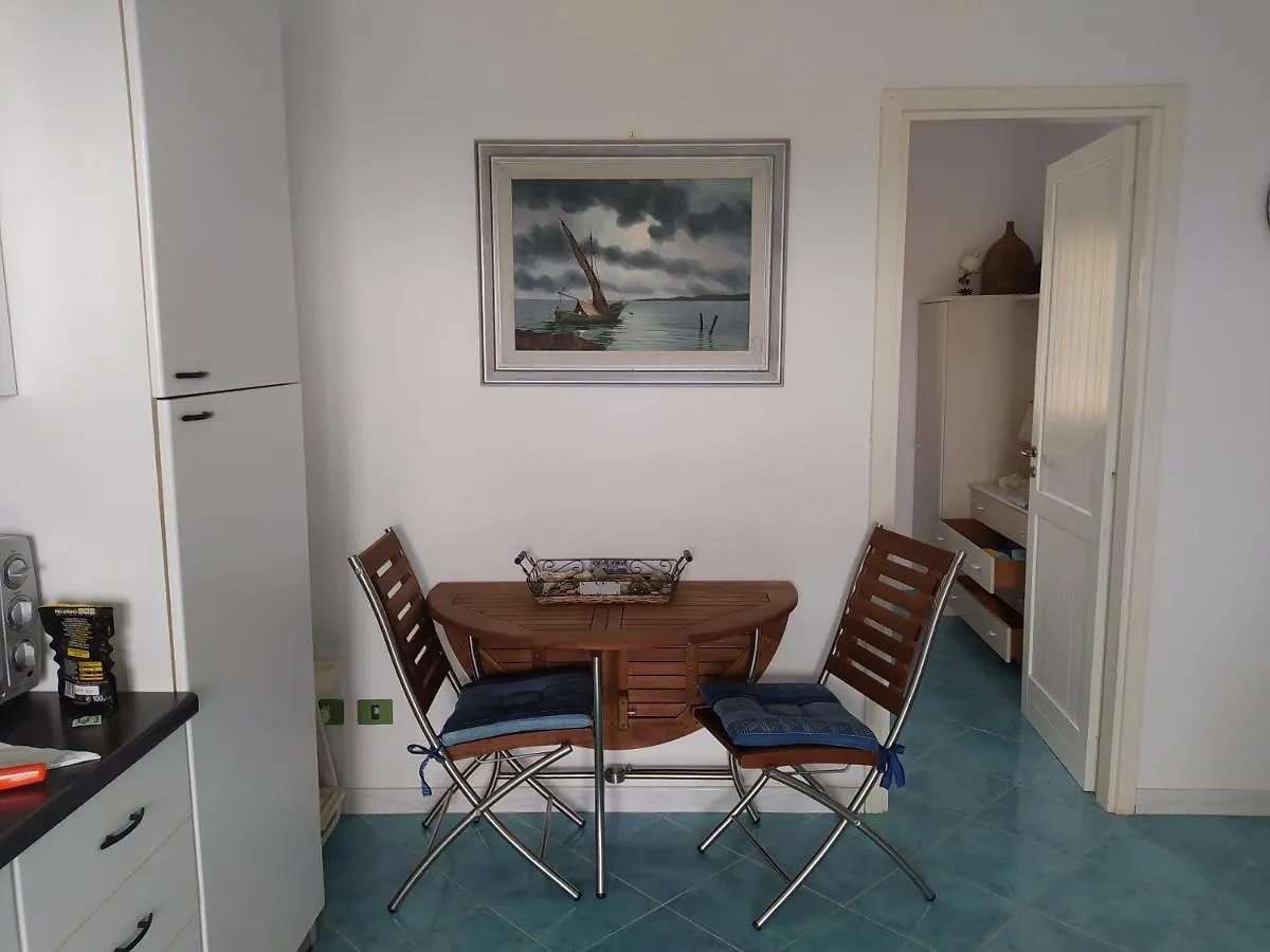 Villa Alle Eolie Nello Splendido Villaggio Lentia Вулкано