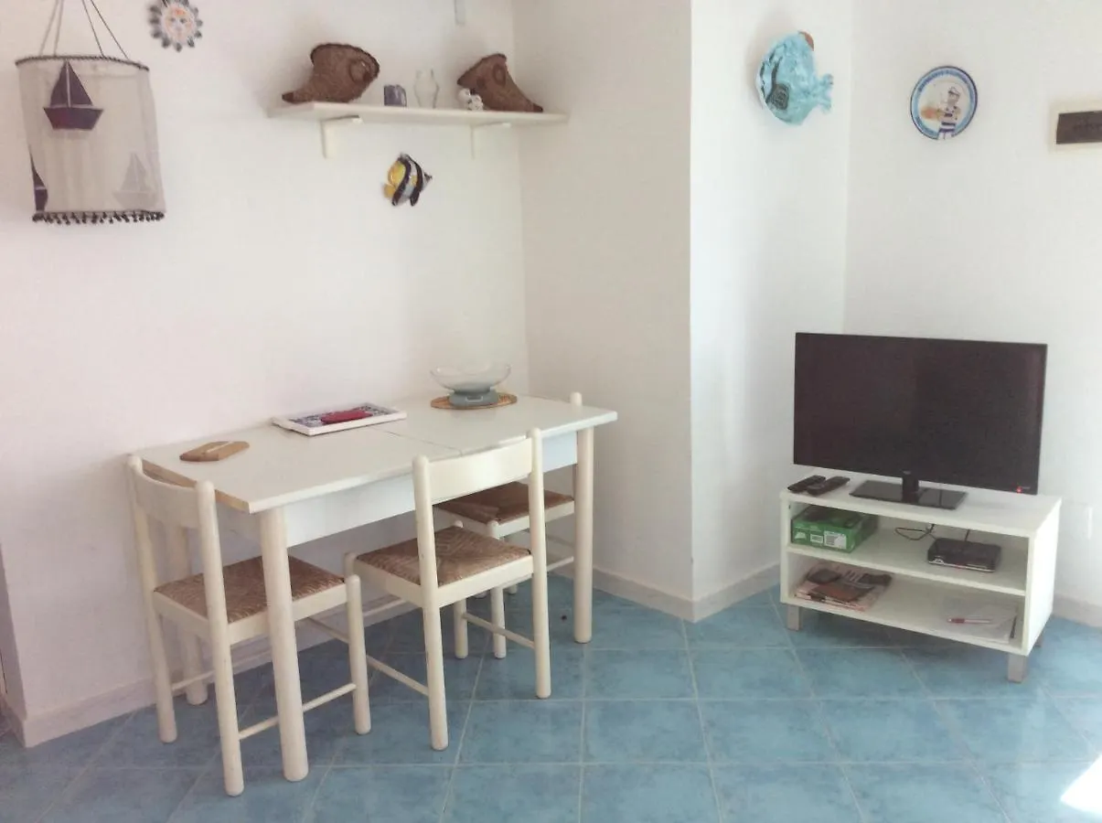 Villa Alle Eolie Nello Splendido Villaggio Lentia Вулкано Италия