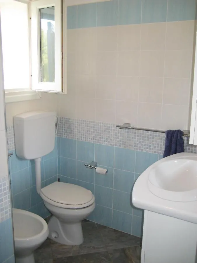 Villa Alle Eolie Nello Splendido Villaggio Lentia Вулкано 0*,  Италия