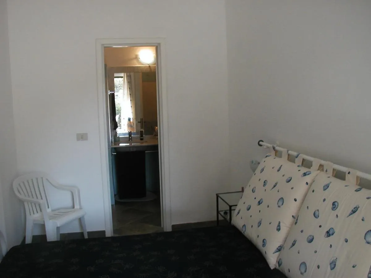 Villa Alle Eolie Nello Splendido Villaggio Lentia Вулкано