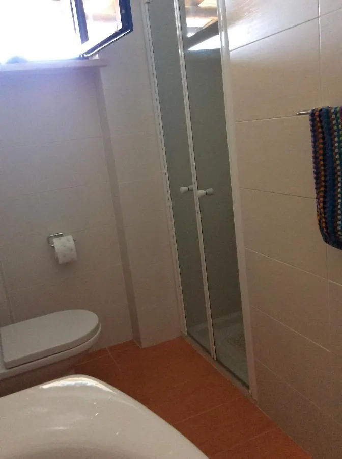 Villa Alle Eolie Nello Splendido Villaggio Lentia Вулкано