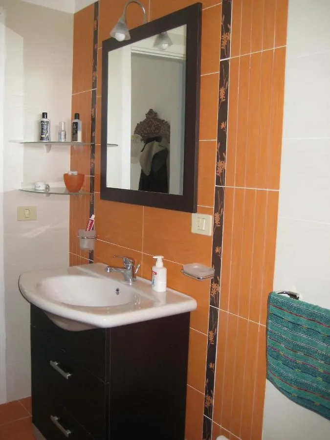 Villa Alle Eolie Nello Splendido Villaggio Lentia Вулкано