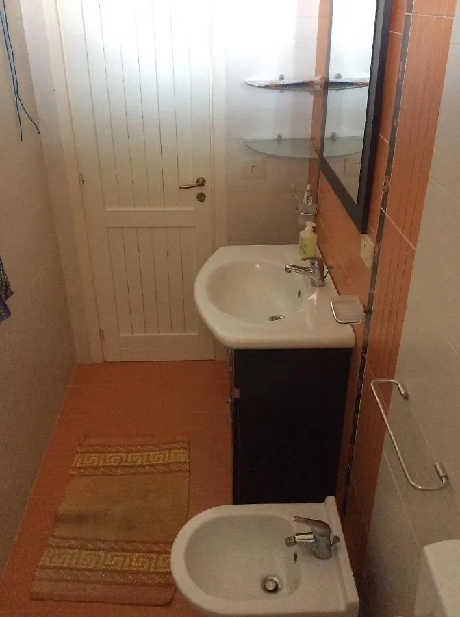 Villa Alle Eolie Nello Splendido Villaggio Lentia Вулкано Италия