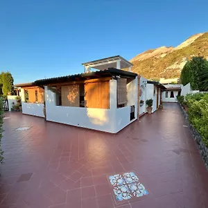 Casa Arcada Bed and breakfast